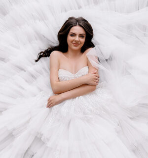 Bridal Flower Bouquets