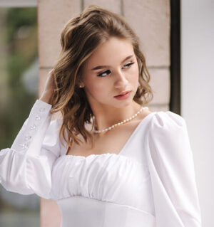 Stylish Amazing Gown