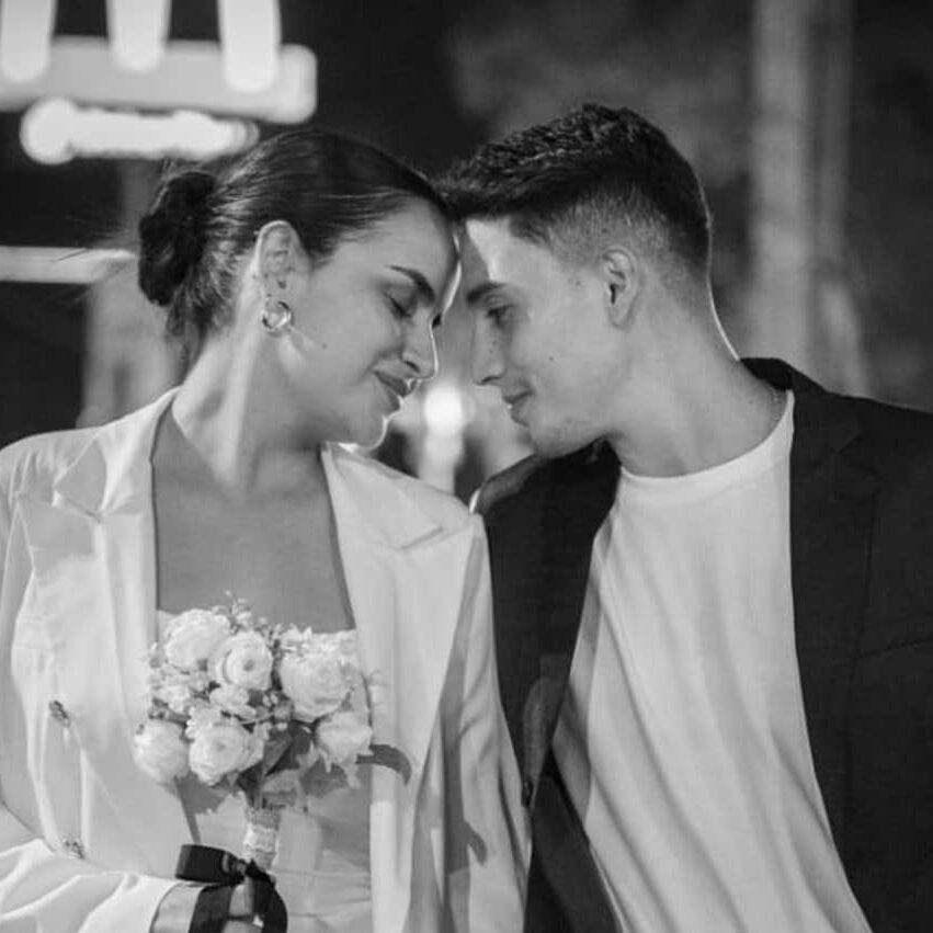 Higor & Laura